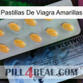 Yellow Viagra Pills 44